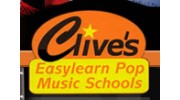 Clive's Easylearn Pop Music Schools