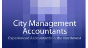 City Management Accountants