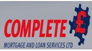 Complete Mortgage & Loan Services