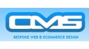 CMS Live - Bespoke Web Design