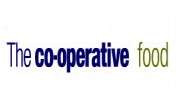 Co-Operative Retail Logistics