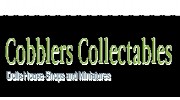Cobblers Collectables