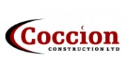 Coccion Construction