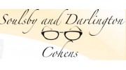 Soulsby & Darlington Opticians