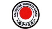 Colchester England Shotokan KUGB Karate Club