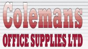 Colemans Office Supplies