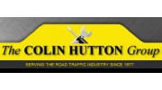 Colin Hutton