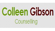 Colleen Gibson, Counsellor