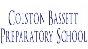 Colston Bassett Preparatory School