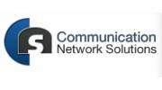 Communication Network Solutions