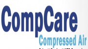 Compcare Compressed Air
