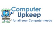Computer Upkeep