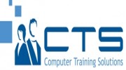 Computer Training in Solihull, West Midlands