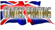 Comtec Printing Services