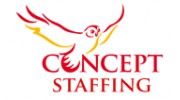 Concept Staffing