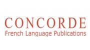 Concorde French Language Publications