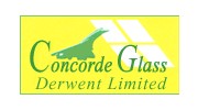 Concorde Glass Derwent