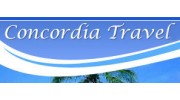 Concordia Travel Services