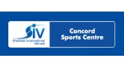 Concord Sports Centre