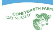 Coney Garth Farm Day Nursery