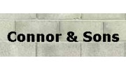 Connor & Sons
