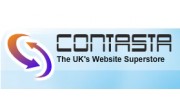 Contasta Website Design And Development