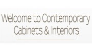 Contemporary Cabinets And Interiors Of Cheshire