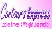 Contours Express Ladies Fitness