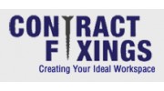 Contract Fixings