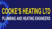 Cookes Heating