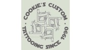 Cookies Tattooing & Body Piercing Studio