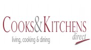 Cooks & Kitchens Kitchenware