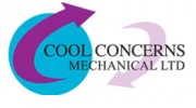 Cool Concerns Mechanical