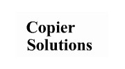 Copier Solutions