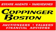 Coppinger Boston