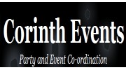 Corinth Events