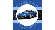 Corland Motor Body Works