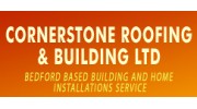 Cornerstone Roofing&building