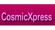 CosmicXpress Secretarial Services