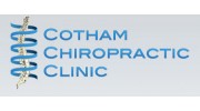 Cotham Chiropractic Clinic