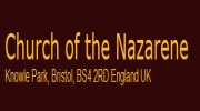 Church Of The Nazarene