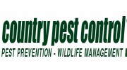 Country Pest Control