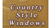 Countrystyle Windows