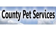County Pet Services