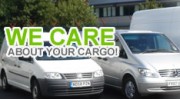 Courier Services in York, North Yorkshire
