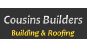 Cousins Building & Roofing Services