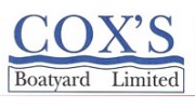 Cox's Boatyard