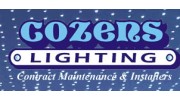 Cozens Lighting & Electrical