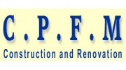 CPFM Construction & Renovation