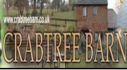Crabtree Barn